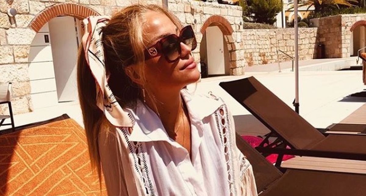 Izabel Kovačić za nekoliko ljetnih krpica dala pet prosječnih hrvatskih plaća