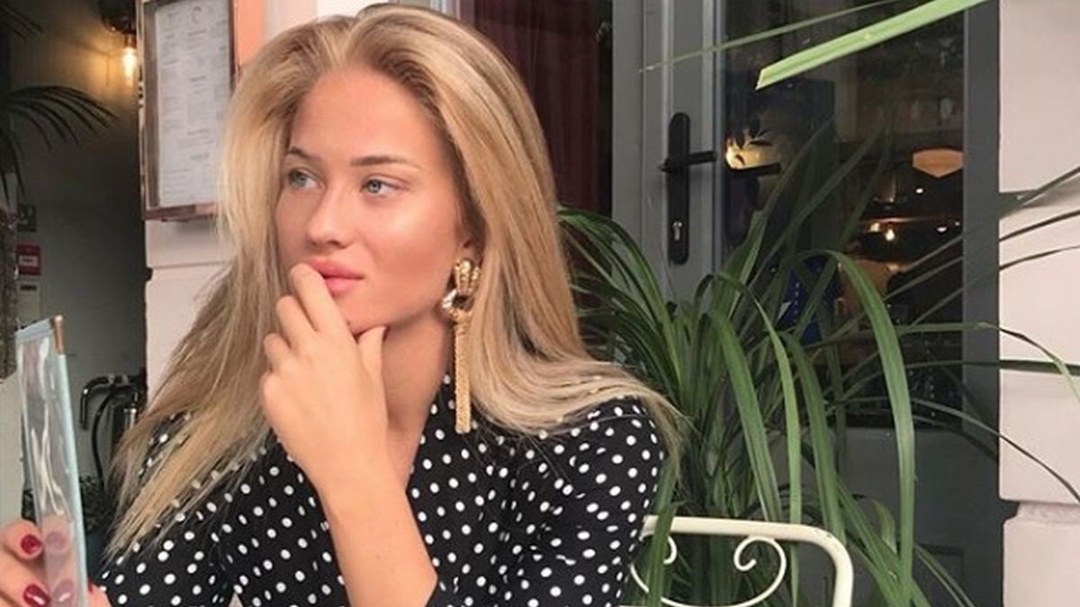 Izabel Kovačić otkrila zbog čega se vratila iz Londona u Zagreb