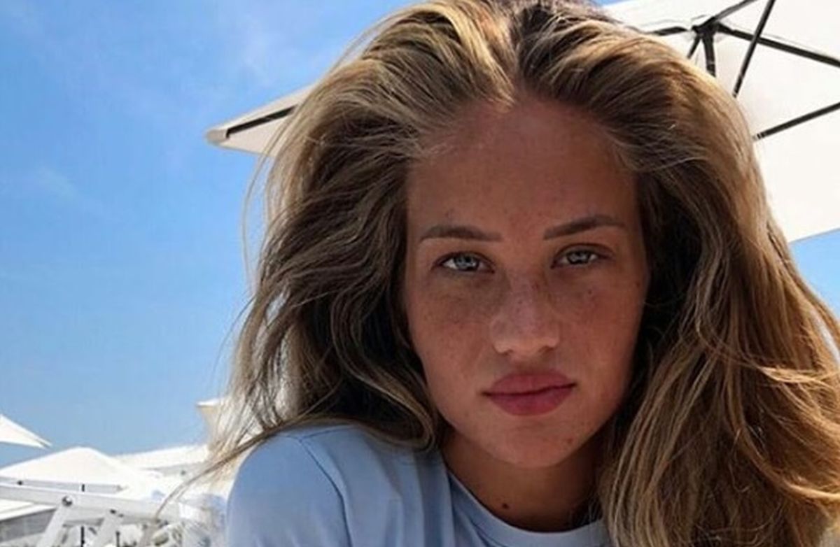 Lijepo je u Londonu, ali... Izabel Kovačić otkrila za čime najviše žali