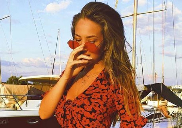 Izabel Kovačić pohvalila se bitnim postignućem u životu