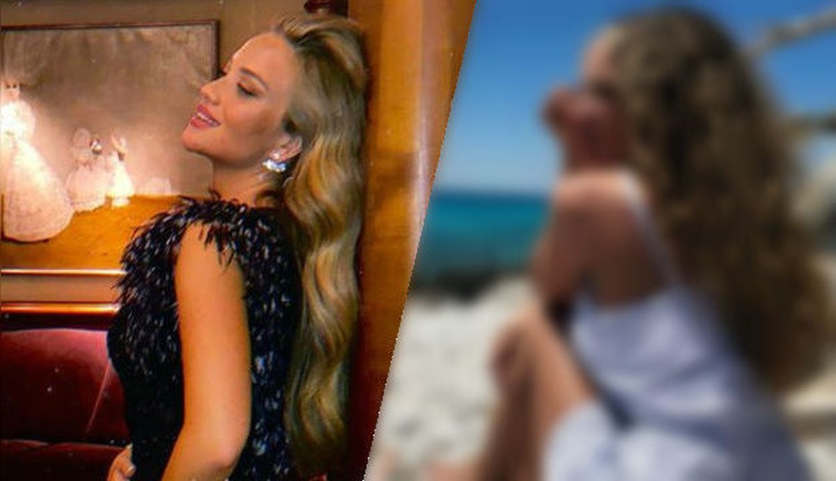 Izabel pokazala lice bez šminke i poslala poruku o Hrvatskoj