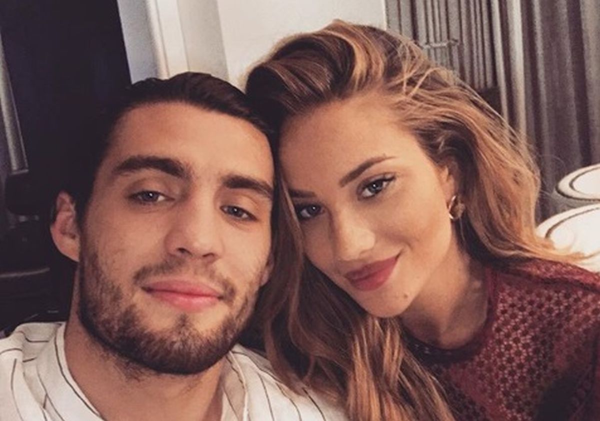Kako je Mateo Kovačić u crkvi upoznao "savršenu ženu" Izabel