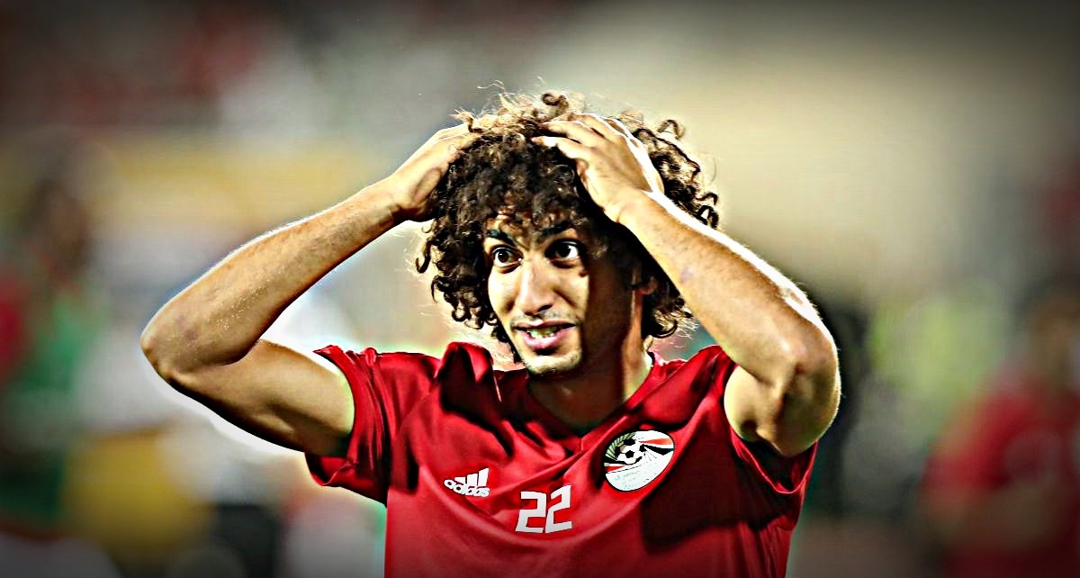 Salahov suigrač djevojkama slao gole slike. Izbacili su ga iz reprezentacije