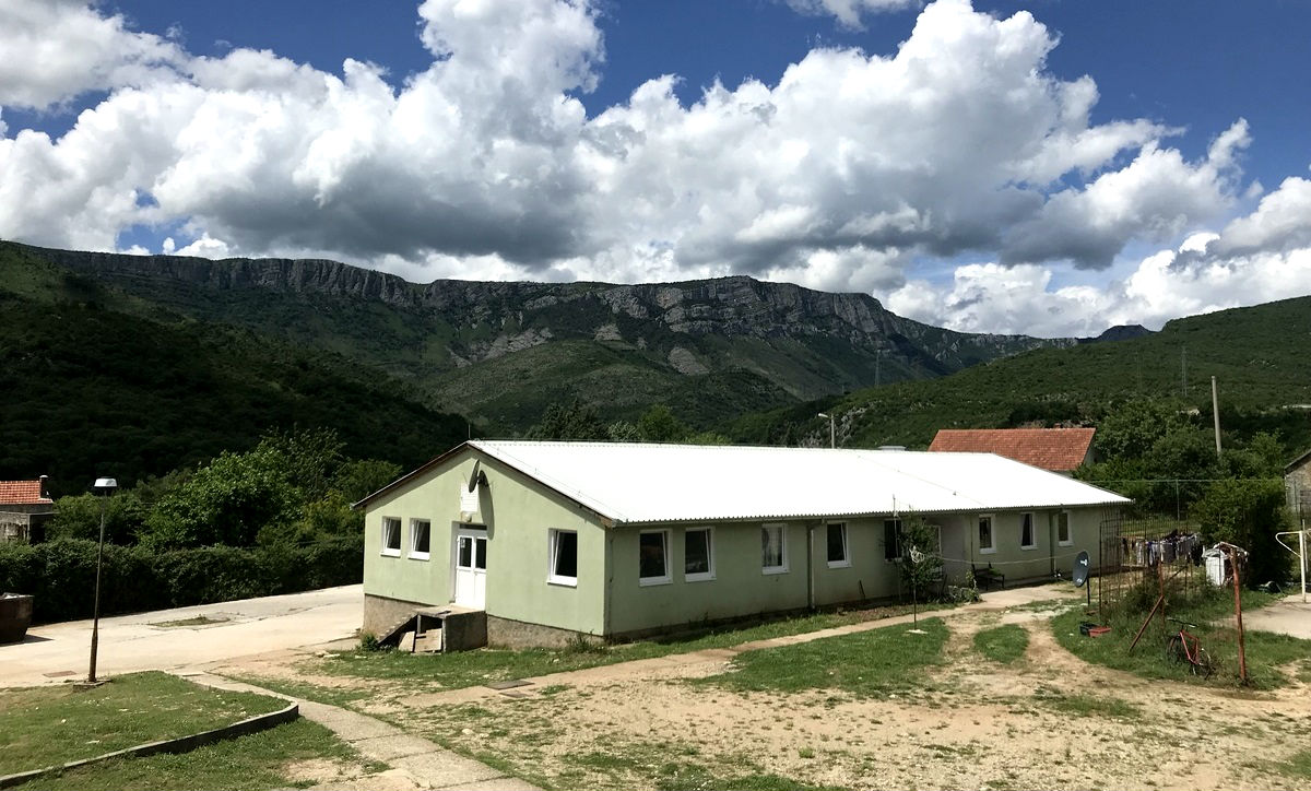 Migrant iz Pakistana kod Mostara nožem izbo drugoga