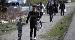 Europski sud: Ne znamo kako Turska troši novce koje je dobila za izbjeglice