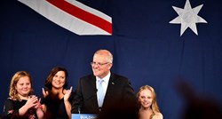 Izbore u Australiji osvojila premijerova konzervativna koalicija