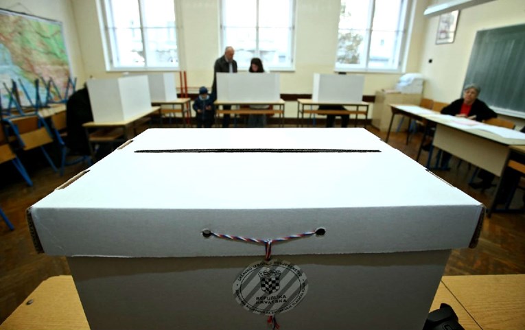 Nije objavljen broj birača za EU izbore, Gong prozvao Kuščevića