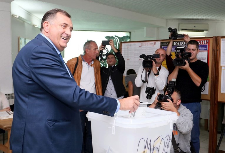Nevladini promatrači potvrdili da su izbori u BiH bili regularni