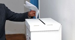 Otvorena biračka mjesta za manjinske izbore