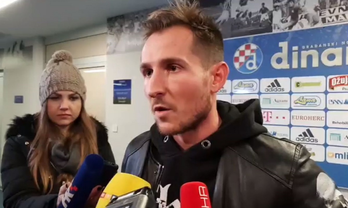 Izet: Hajduku smo pokazali tko je glavni i tako će biti i ubuduće