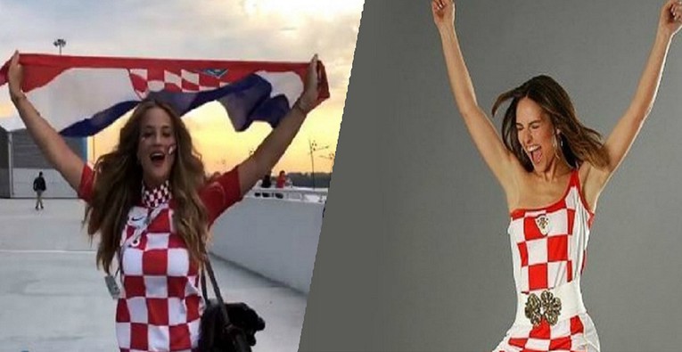 Poznati Hrvati slave pobjedu Vatrenih: "Nema veze, nemam živce još od Ivaniševićevog Wimbledona"