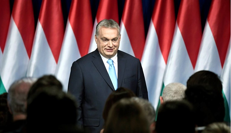 Orban otkrio uvjete za ostanak svoje stranke u EPP-u