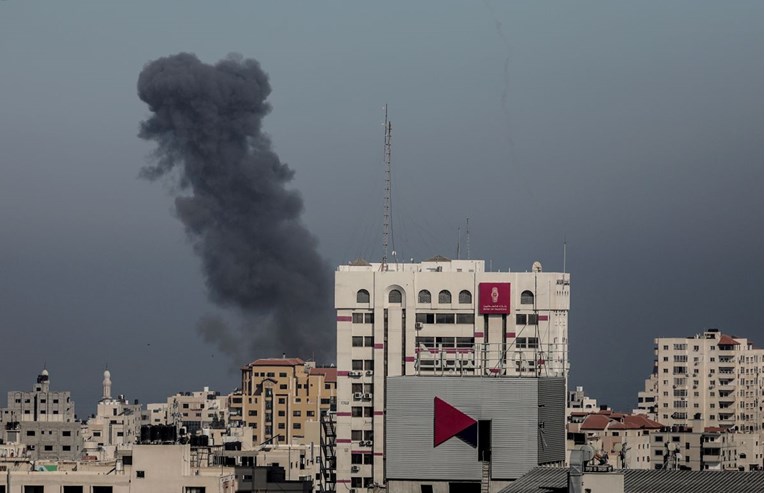 Izraelci i Palestinci se i danas gađaju raketama, ima mrtvih na obje strane