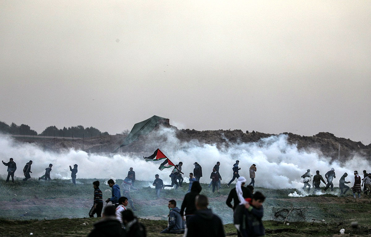Izrael zadržao 122 milijuna eura koje je trebao dati Palestincima