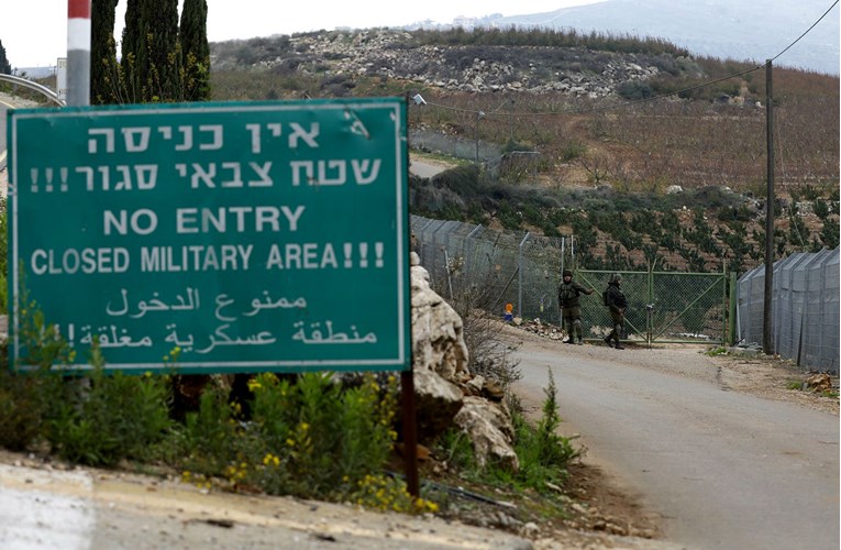 Tijelo izraelskog vojnika vraćeno 37 godina nakon rata s Libanonom