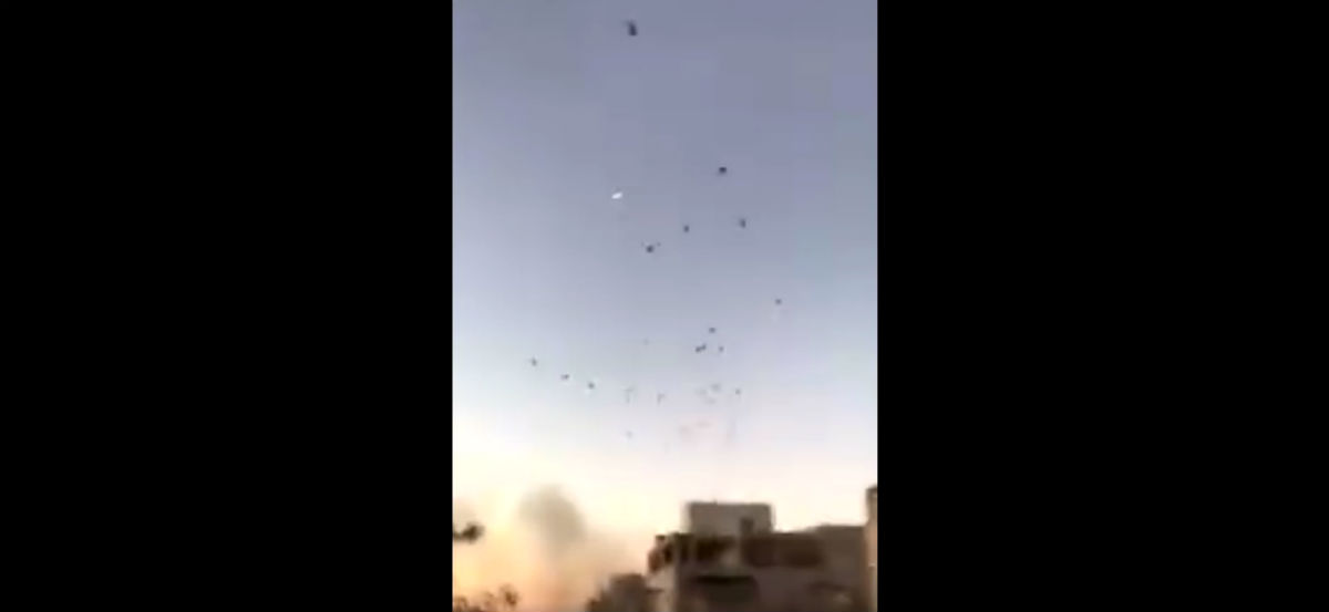Izraelci ubili sedam Palestinaca u Pojasu Gaze, to je izazvalo nove sukobe