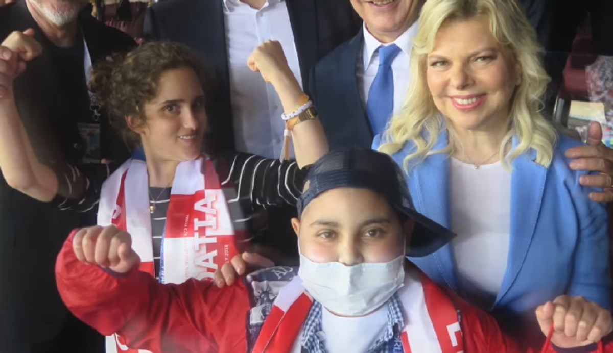 Mali Izraelac dobio je novo srce iz Hrvatske. Nije teško pogoditi za koga navija u Rusiji