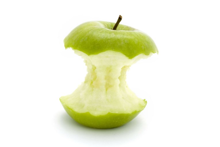 Možda cijeli život jedete jabuku krivo, a da toga niste ni svjesni