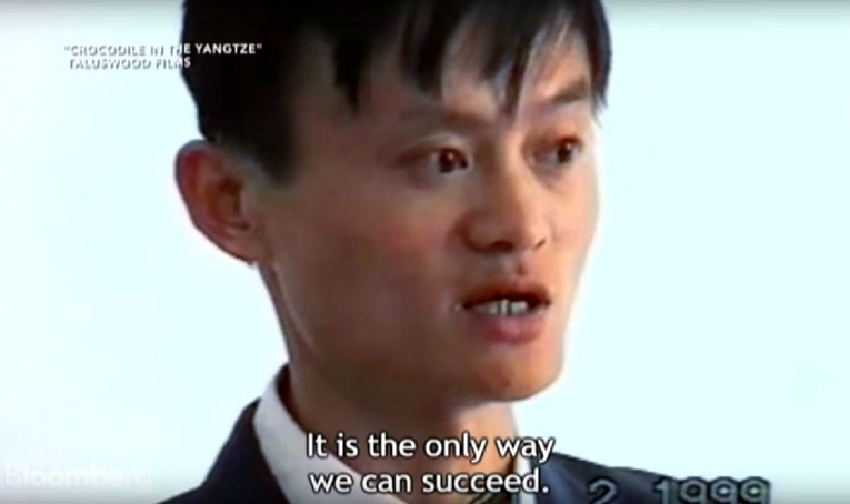 VIDEO Šef Alibabe je 1999. najavio da će biti milijarder. Bio je u pravu
