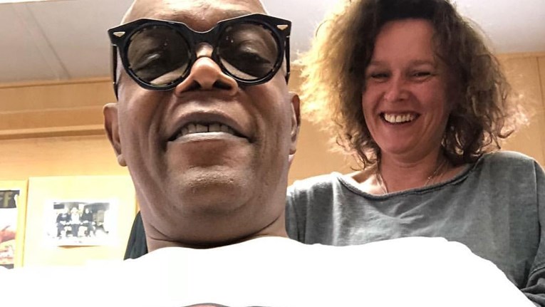 Samuel L. Jackson otišao iz Hrvatske: "Radimo kaos"