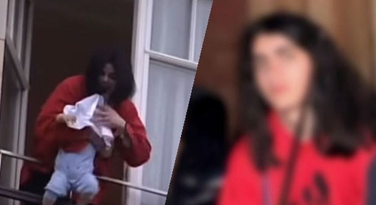 Evo kako danas izgleda i što radi beba koju je Michael Jackson skoro ispustio