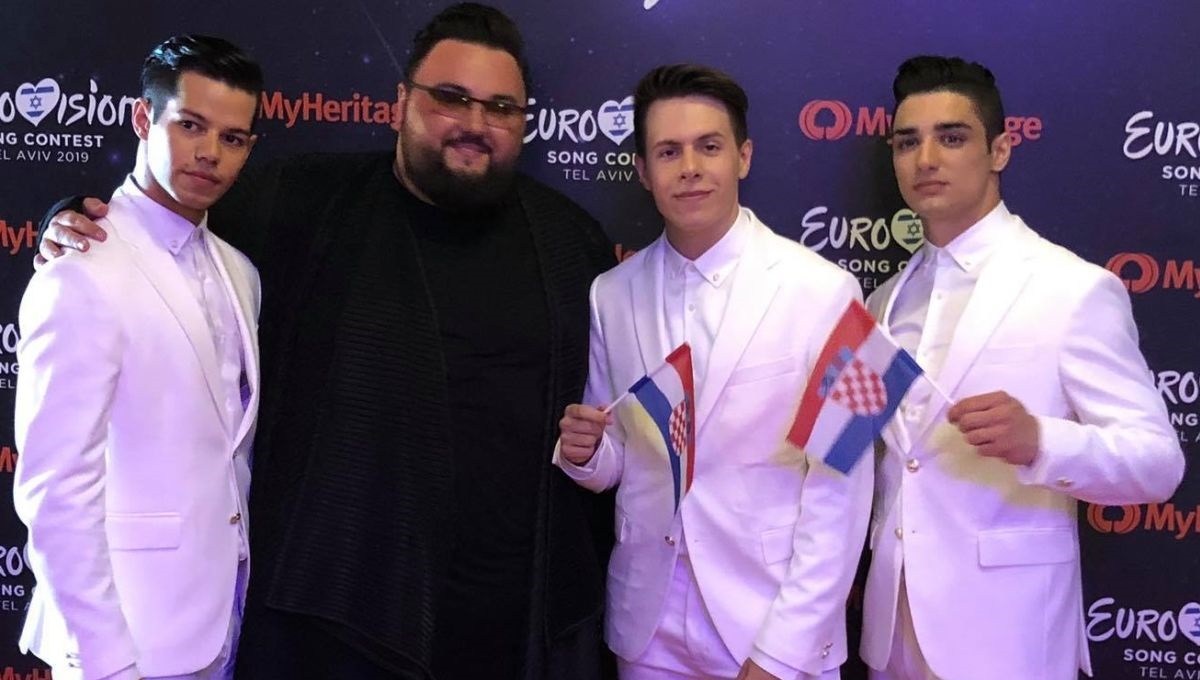 Jacques otvoreno priznao što misli o Roku nakon neuspjeha na Eurosongu
