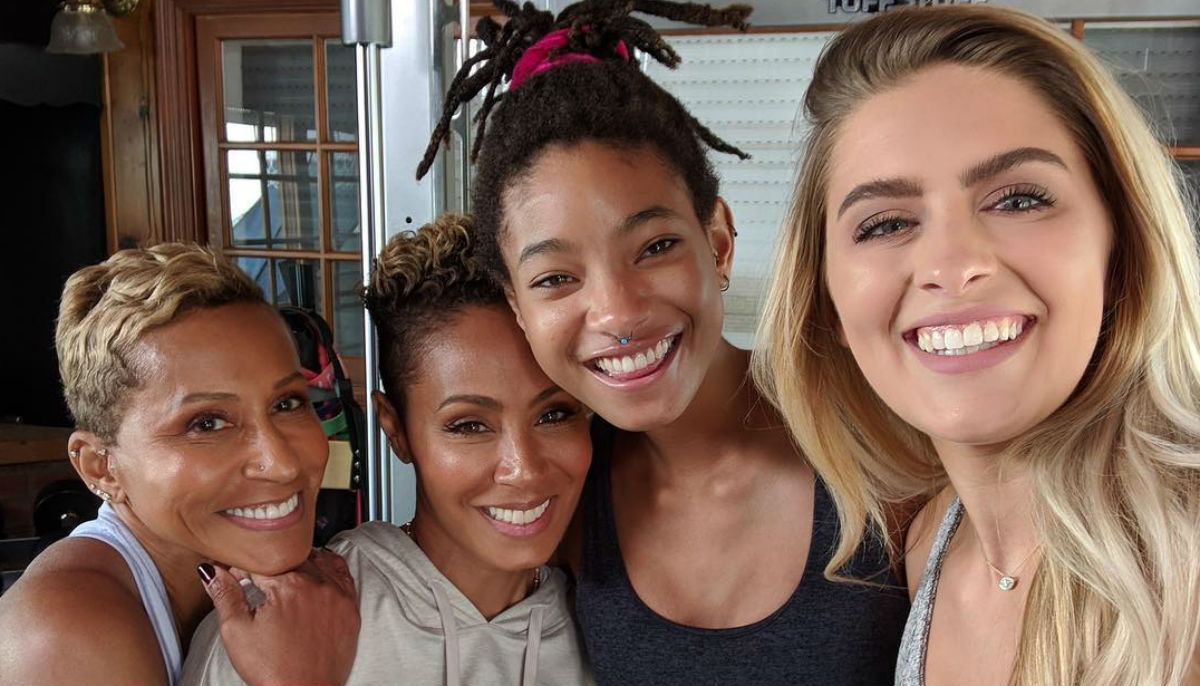 Glumica Jada Pinkett Smith otkrila kojoj YouTube trenerici vjeruje