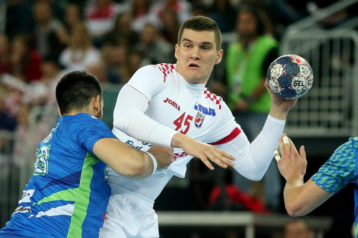 Mladi hrvatski rukometaši izgubili od Francuza, kraj sna o medalji