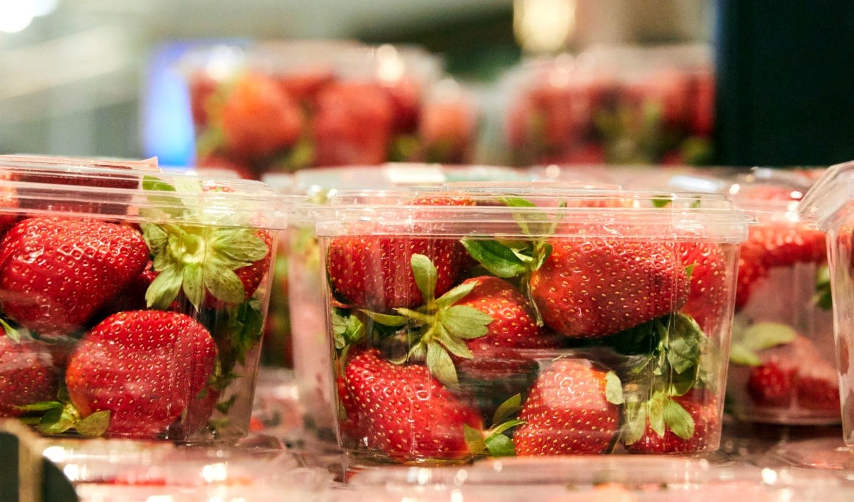 Skandal u Australiji: Igle u jagode stavljao je dječak?