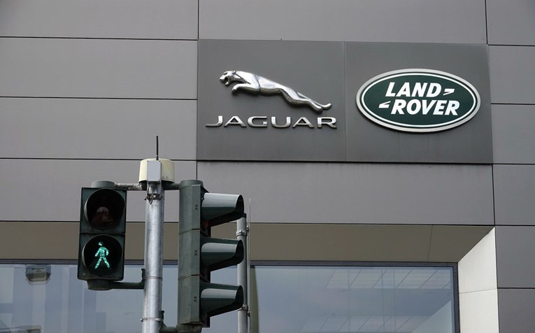 Slovačka ulaže 125 milijuna eura u tvornicu Jaguar Land Rovera u toj zemlji