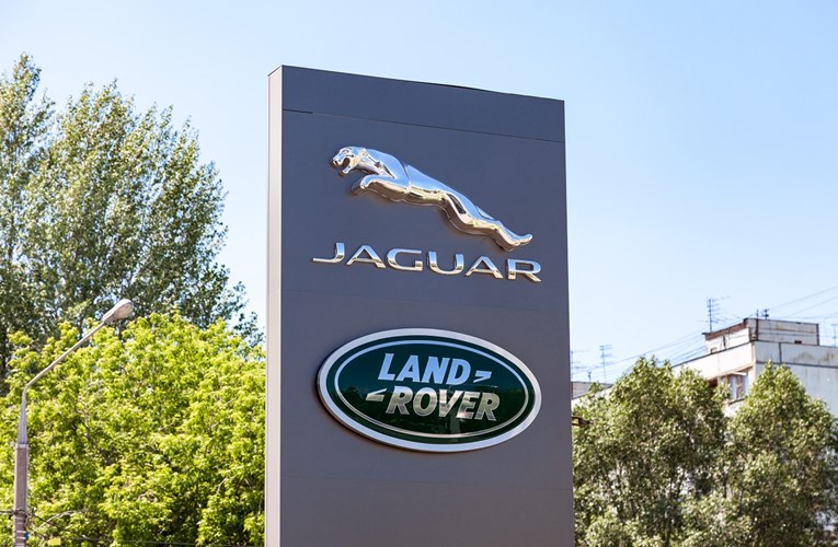 Jaguar obustavlja proizvodnju na dva tjedna zbog pada prodaje