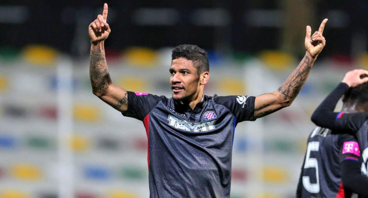 Hajduk produžio ugovor s jednim od najboljih igrača: "Mogu još i bolje"
