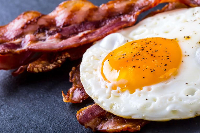 Jaja sadrže više proteina nego što ste mislili i zato su važna i za mršavljenje