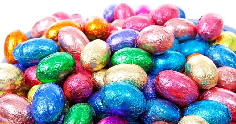 Zabrinuta mama upozorila roditelje da budu oprezni s čokoladnim uskršnjim jajima