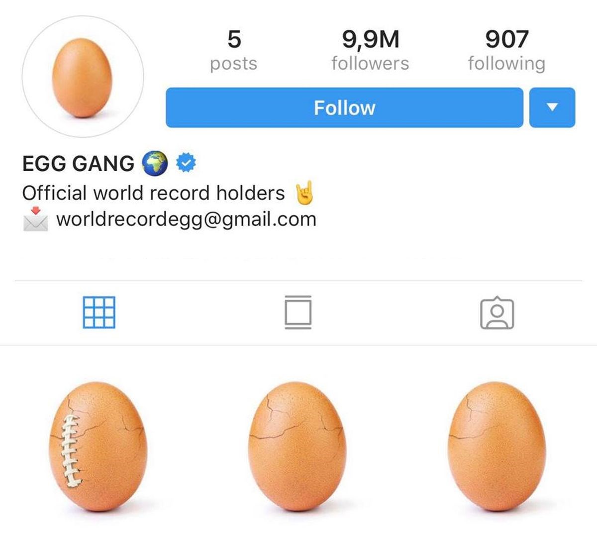 Istina o najpopularnijem jajetu na svijetu danas je ostavila svijet bez riječi