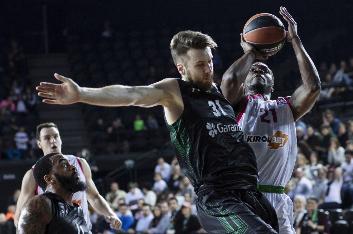 Perasović treninzima šokirao Amerikanca: "U NBA-u toga nije bilo"