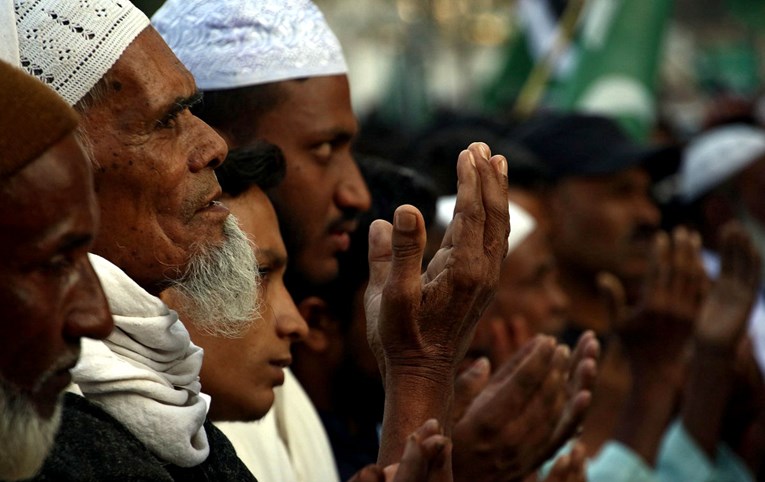 Indija zabranila islamističku stranku iz Kašmira