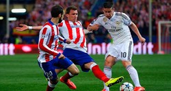 Senzacija iz Madrida: Atletico krenuo i po drugu Realovu zvijezdu ovog ljeta
