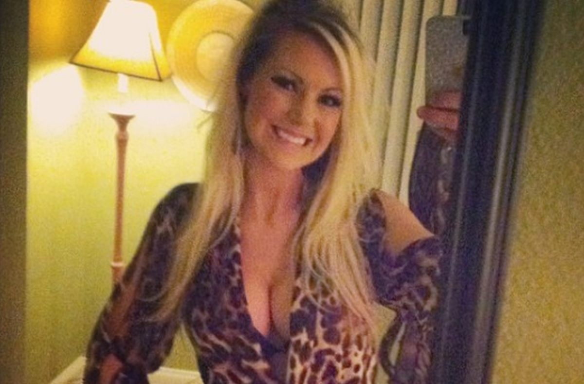 Bivša ljubavnica Tigera Woodsa prodavala se biznismenima za heroin i speed