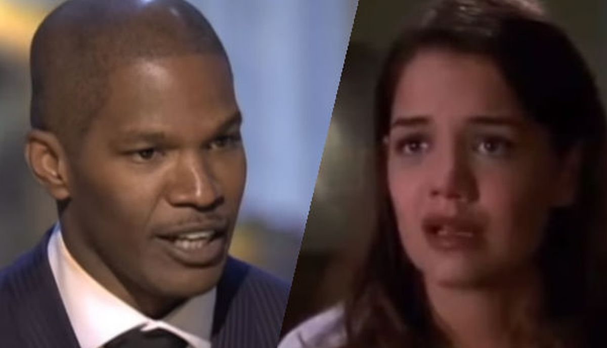 Jamie Foxx i Katie Holmes prekinuli nakon pet godina veze?