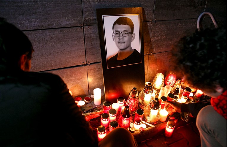 Najavljena nova uhićenja zbog ubojstva slovačkog novinara