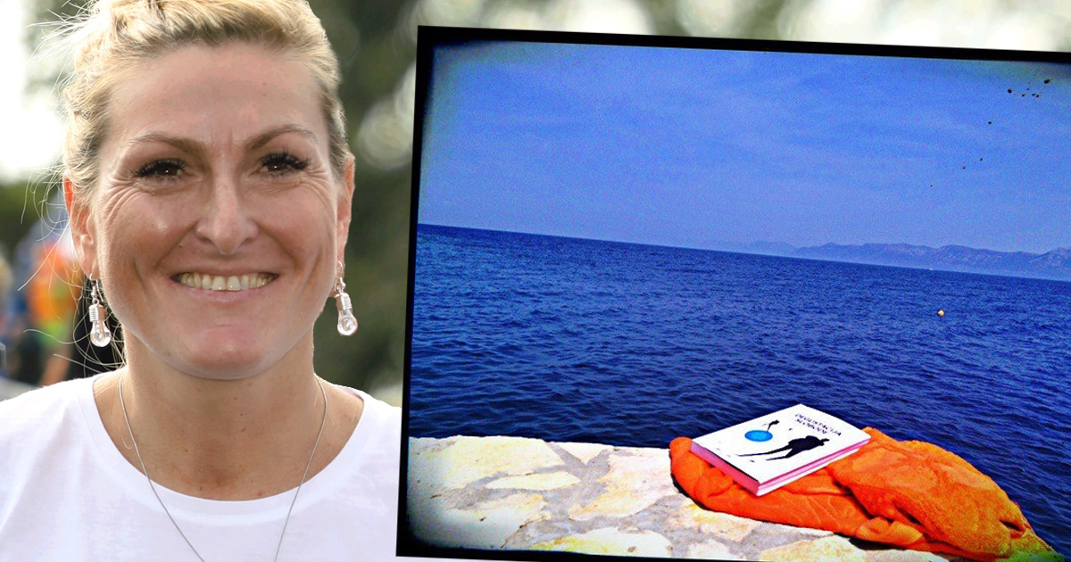 Janica Kostelić preporučuje vam pet omiljenih knjiga