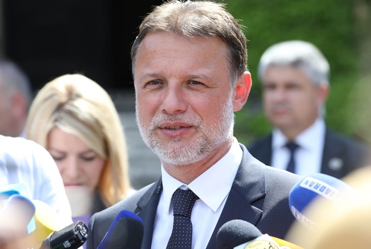 Jandroković o sporu oko Dana antifašističke borbe: "To je iza nas"