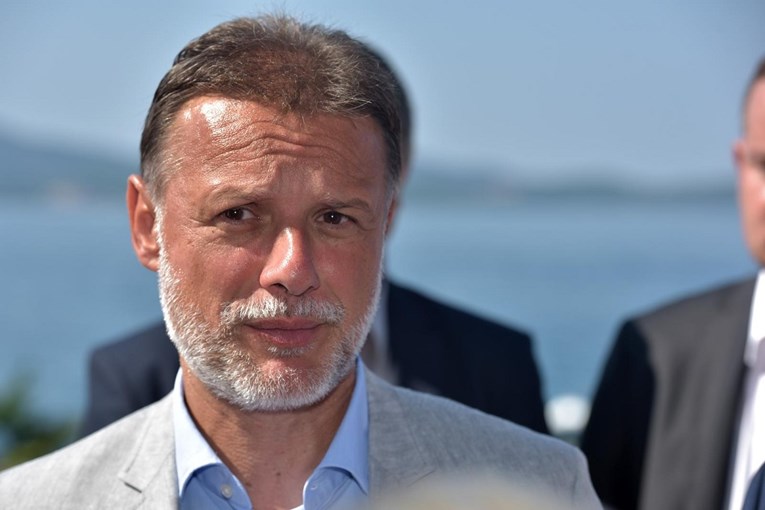 Jandroković komentirao Penavine izjave o velikosrpskom režimu