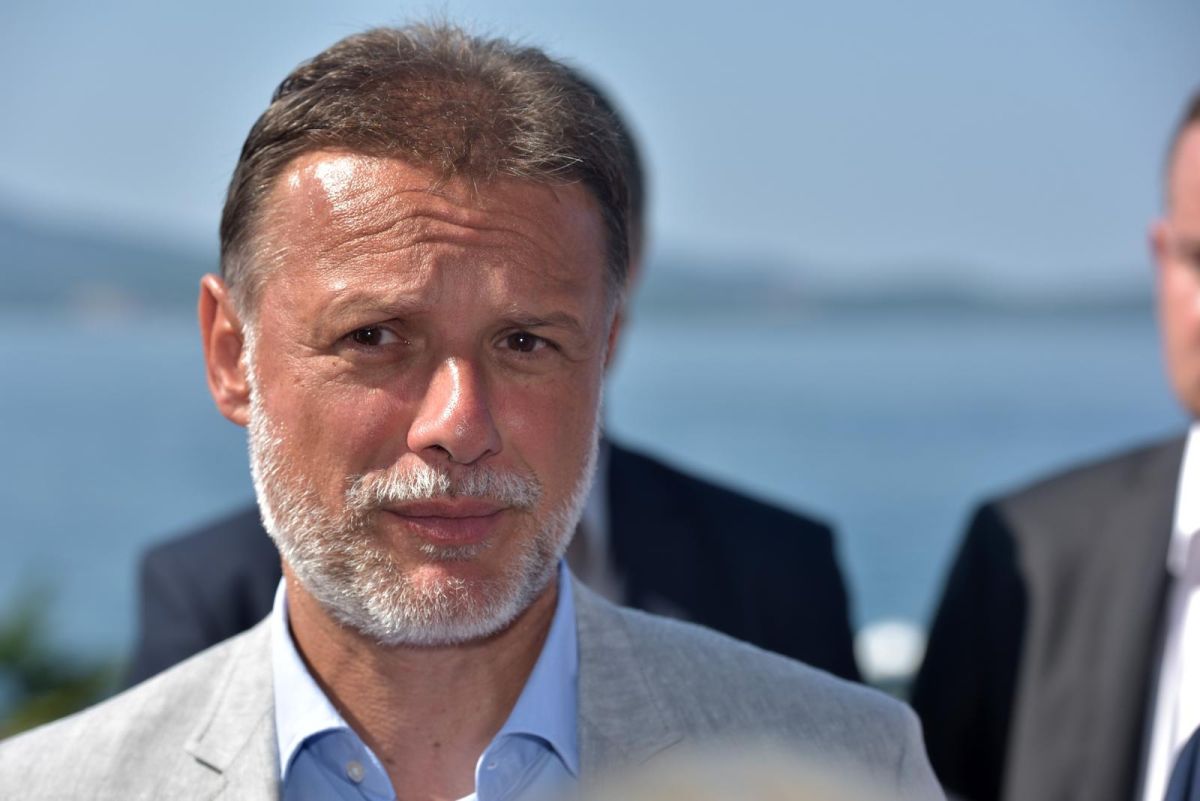 Jandroković: Bilo bi dobro da nedjelja bude neradna