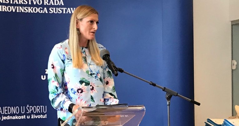 Janica Kostelić je trudna: Širokim majicama skriva trbuščić