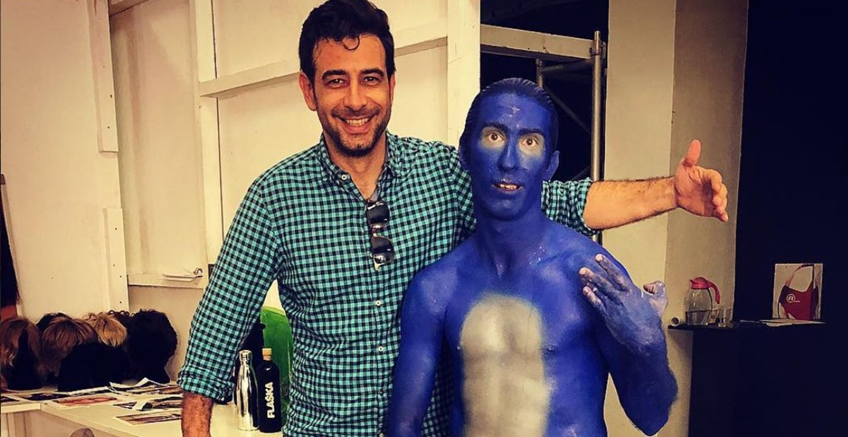 Janko Popović Volarić o "dupinu" iz Supertalenta: "Nikad te nećemo zaboraviti"