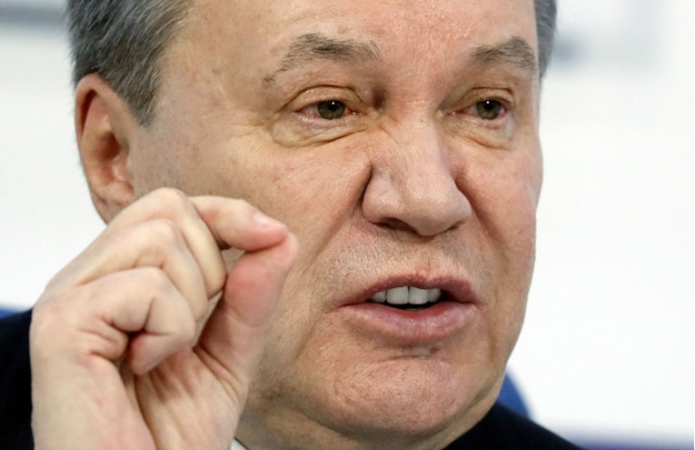 Bivši ukrajinski predsjednik kritizira sadašnjeg: Namjestit će izbore