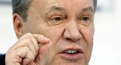 Bivši ukrajinski predsjednik kritizira sadašnjeg: Namjestit će izbore