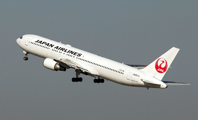 Japanski pilot u zračnoj luci u Londonu napuhao 1,89 promila